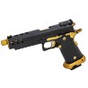 Vorsk CS Hi-Capa Vengeance Gold Match Gaz 23BBs 1J