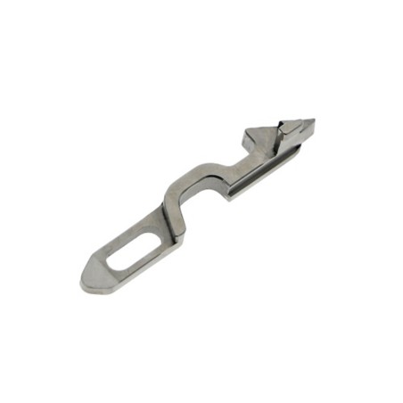 CowCow IP1 Disconnector Silver Marui Hi-Capa GBB