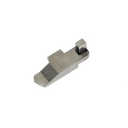 CowCow IP2 Fire Pin Lock Silver Marui Hi-Capa GBB