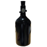 SOGER Bouteille HPA Aluminium 0.62L + Preset 3000psi