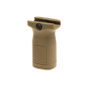 Magpul PTS Poignée Vertical EPF2-S FDE