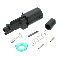 KWA / KSC Nozzle Elite Force Rebuild H&K USP GBB
