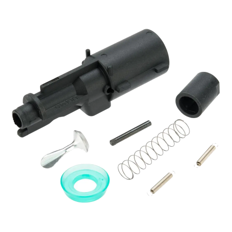KWA / KSC Set Nozzle Elite Force Rebuild H&K USP GBB