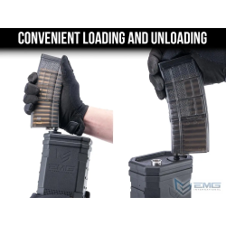 EMG Speed Loader Automatique 1400BBs Autobot