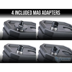 EMG Speed Loader Automatique 1400BBs Autobot