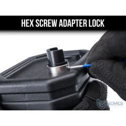 EMG Speed Loader Automatique 1400BBs Autobot