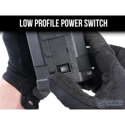 EMG Speed Loader Automatique 1400BBs Autobot