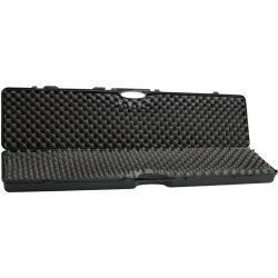 EMG Tsunami Mallette Black 140cm + Mousse Interne