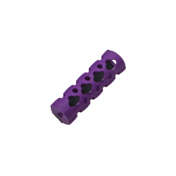ACM Light Piston 13.6 Dents Acier / Nylon POM