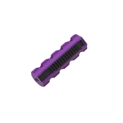 ACM Light Piston 13.6 Dents Acier / Nylon POM