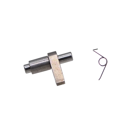 ACM Anti Retour Acier Inoxydable Ver.2/3