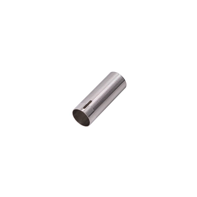 ACM Cylindre 80% AEG Acier Inox Ouverture 12mm