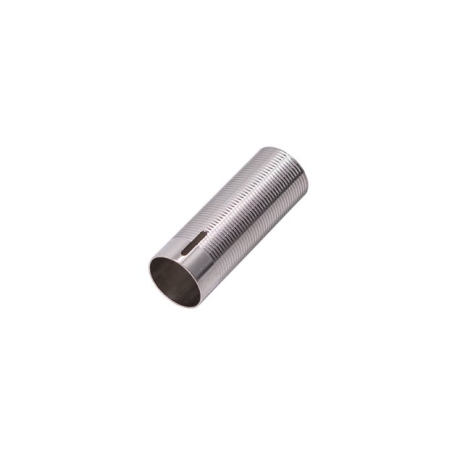 ACM Cylindre 80% AEG Acier Inox Ouverture 12mm