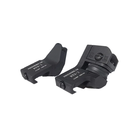 ACM Organes de visée RTS 45° Métal