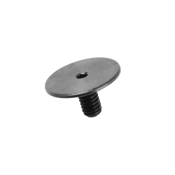 ACM Screw M5 Spring Guide Bk AEG