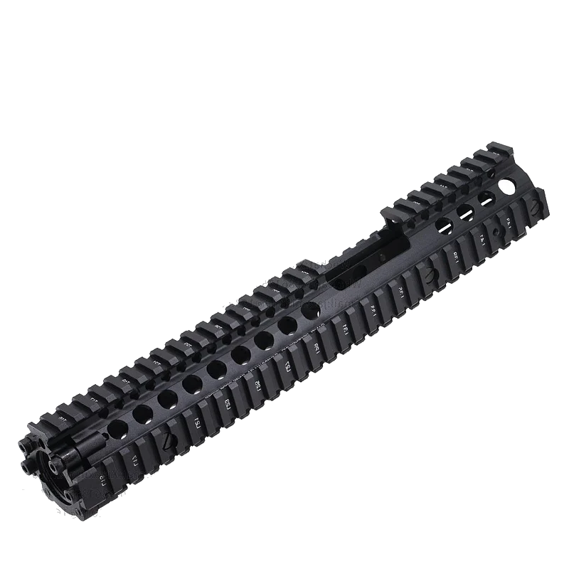 ACM Garde Main RIS MK18 FSP 12" M4 Brown