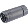 EMG Silencieux Traceur Guardian Short / Acetech-S 88x38mm Bk 14mm-