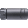 EMG Silencieux Traceur Guardian Short / Acetech-S 88x38mm Bk 14mm-