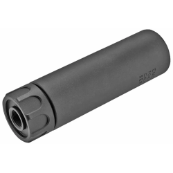 EMG Silencieux Traceur Guardian Mid / Acetech-S 132x38mm Bk 14mm-