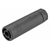 EMG Silencieux Traceur Guardian Mid / Acetech-S 132x38mm Bk 14mm-