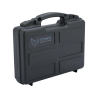 EMG Tsunami Mallette Black 30x19x7cm + Mousse Interne