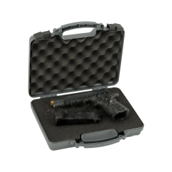 EMG Tsunami Mallette Black 30x19x7cm + Mousse Interne