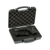 EMG Tsunami Mallette Black 30x19x7cm + Mousse Interne
