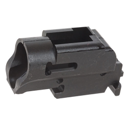 Guns Modify Steel CNC Hopup Base Tokyo Marui Model G17/G18C