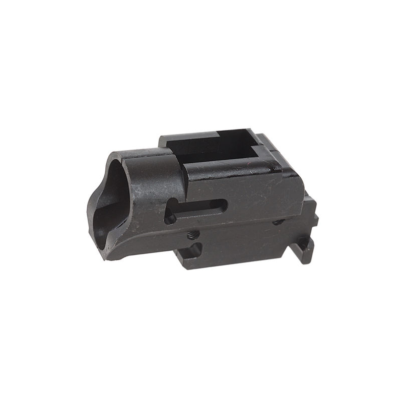Guns Modify Steel CNC Hop-up Base Tokyo Marui Model G17/G18C