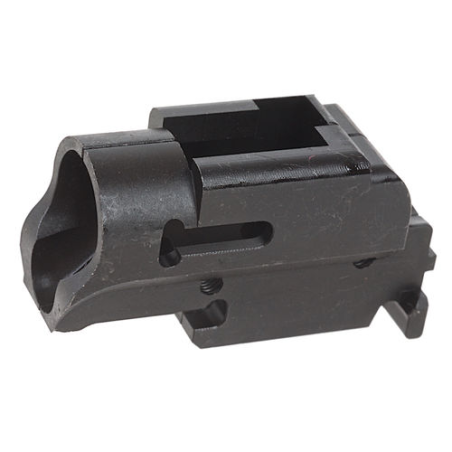 Guns Modify Steel CNC Hopup Base Tokyo Marui Model G17/G18C