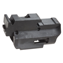 Guns Modify Steel CNC Hopup Base Tokyo Marui Model G17/G18C