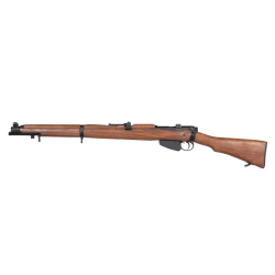 Double Bell Lee Enfield SMLE No°1 MKIII Spring 6BBS 1.2J