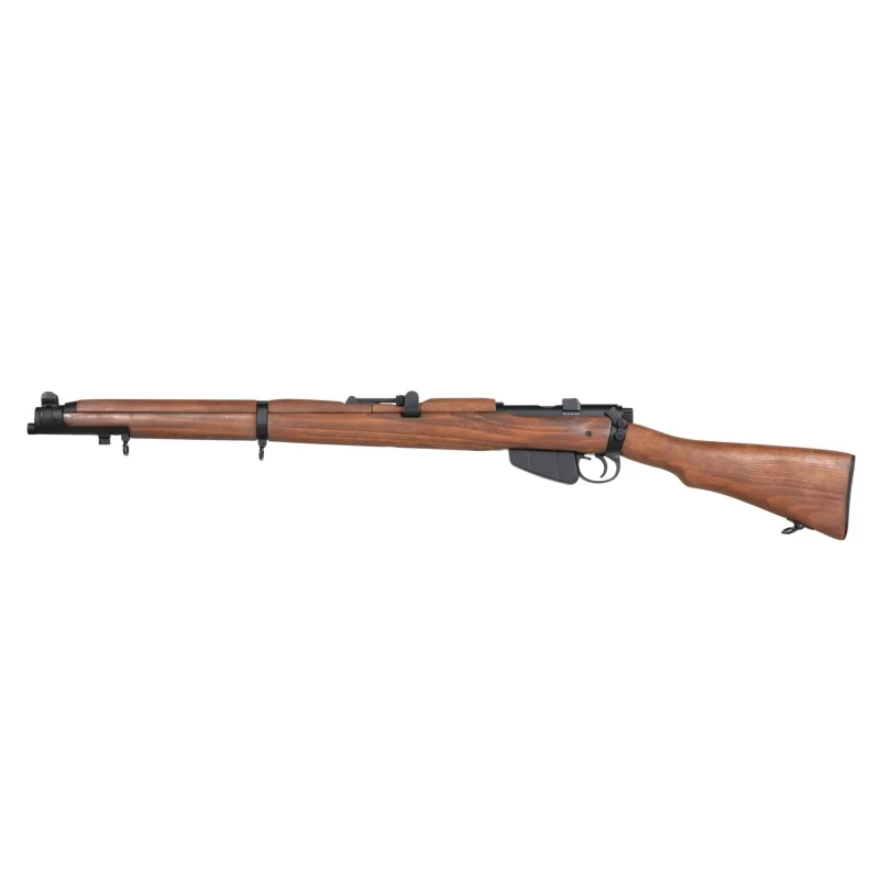 Double Bell Lee Enfield SMLE No°1 MKIII Spring 5BBS 1.2J