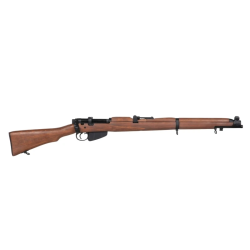 Double Bell Lee Enfield SMLE No°1 MKIII Spring 6BBS 1.2J