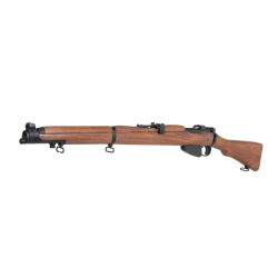 Double Bell Lee Enfield SMLE No°1 MKIII Spring 6BBS 1.2J