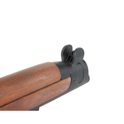 Double Bell Lee Enfield SMLE No°1 MKIII Spring 6BBS 1.2J