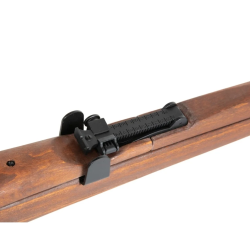 Double Bell Lee Enfield SMLE No°1 MKIII Spring 6BBS 1.2J