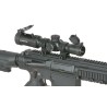 Victoptics Lunette LPVO scope S4 1,5-6x28 Black