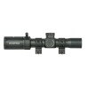 Victoptics Lunette LPVO scope S4 1,5-6x28 Black