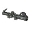 Victoptics Lunette LPVO scope S4 1,5-6x28 Black
