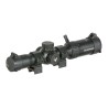 Victoptics Lunette LPVO scope S4 1,5-6x28 Black