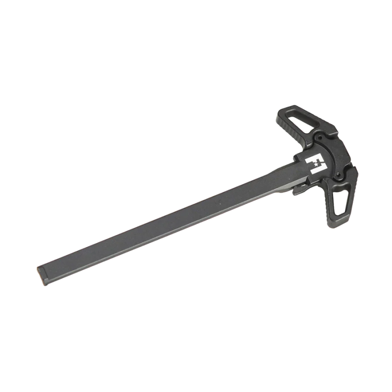 APS F-1 Ambidextre M4 Charging Handle Black