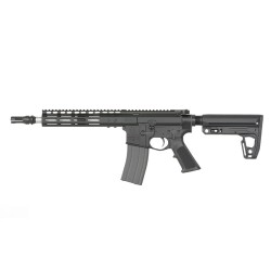 Double Eagle / EMG M4 Noveske MWS Gen.3 Black GBBR 35BBs 0.95J