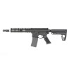 Double Eagle / EMG M4 Noveske MWS Gen.3 Black GBBR 35BBs 0.95J