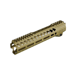 ACM Garde Main Alu M4 Type: S.Industries 10" Bronze