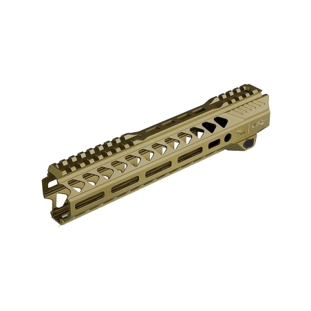 ACM Garde Main Alu M4 Type: S.Industries 10" Bronze