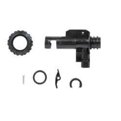 Double Bell Bloc Hop-Up Nylon 416/M4/M16 AEG