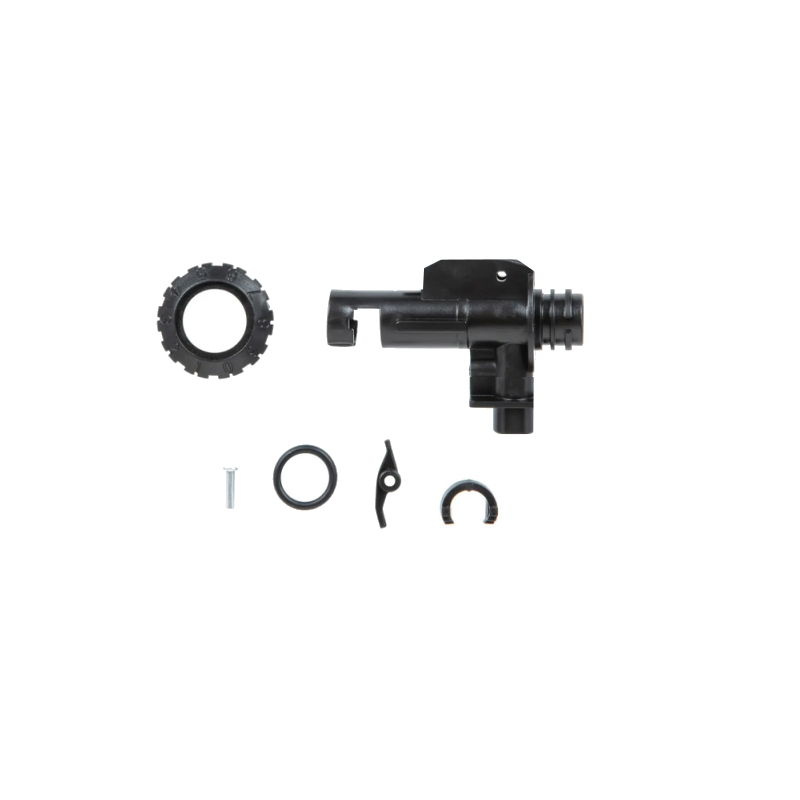 Double Bell Bloc Hop-Up Nylon 416/M4/M16 AEG