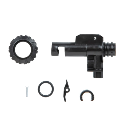 Double Bell Bloc Hop-Up Nylon 416/M4/M16 AEG