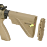Double Bell Crosse Slim Type HK416 Tan M4/M16 AEG